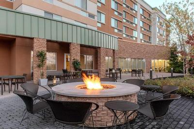 Courtyard Yonkers Westchester County