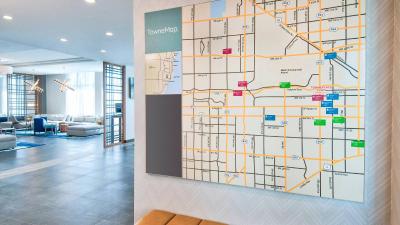 TownePlace Suites Miami Airport