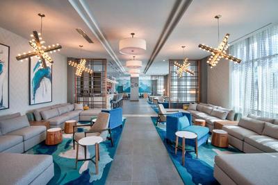 TownePlace Suites Miami Airport