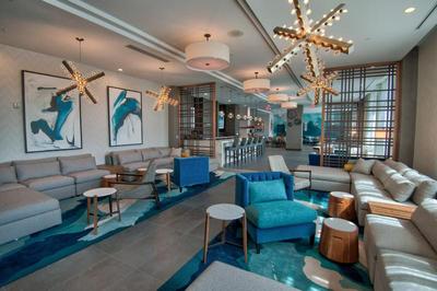 TownePlace Suites Miami Airport