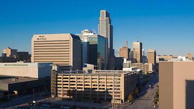 Marriott Omaha Downtown at the Capitol District