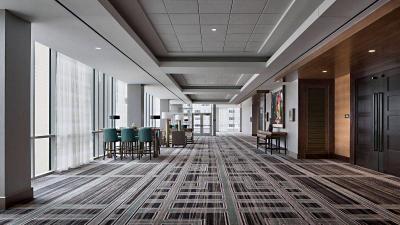 Marriott Omaha Downtown at the Capitol District