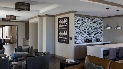 Marriott Omaha Downtown at the Capitol District