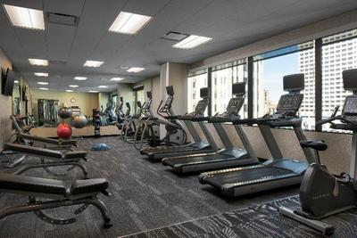 Residence Inn Phoenix Downtown