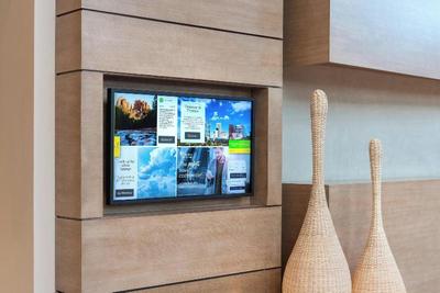 Residence Inn Phoenix Downtown