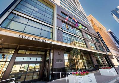 Residence Inn Phoenix Downtown