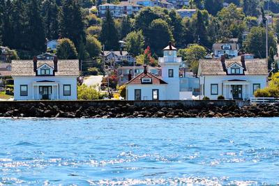 Delta Hotels Seattle Everett