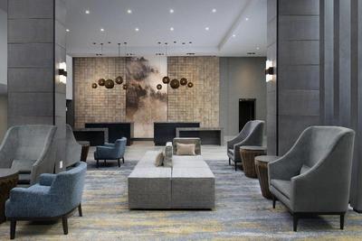 Delta Hotels Seattle Everett