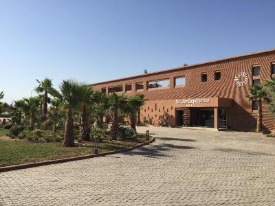 Be Live Experience Marrakech Palmeraie All Inc.