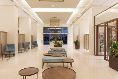 Be Live Experience Marrakech Palmeraie All Inc.