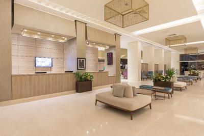 Be Live Experience Marrakech Palmeraie All Inc.