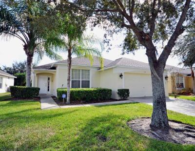 Southern Dunes Homes