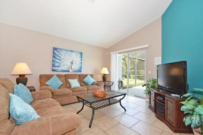 Southern Dunes Homes