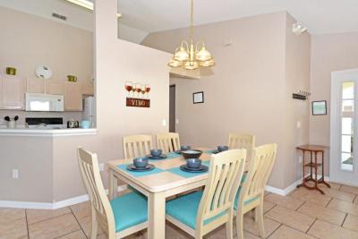 Southern Dunes Homes
