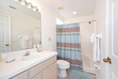 Southern Dunes Homes