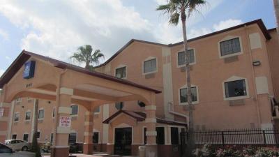 Americas Best Value Inn Houston