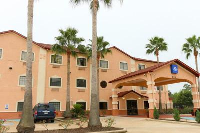 Americas Best Value Inn Houston