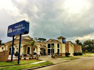 Americas Best Value Inn Houston