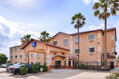 Americas Best Value Inn Houston