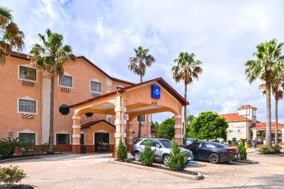 Americas Best Value Inn Houston