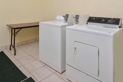 Americas Best Value Inn Houston