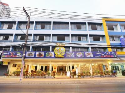 ON Hotel Phuket
