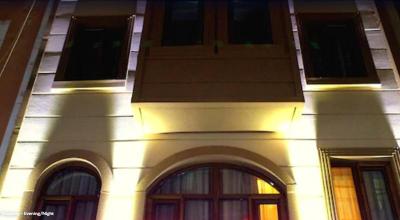 Milano Hotel & Spa Istanbul