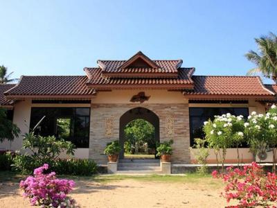 Baan Saensook Villas