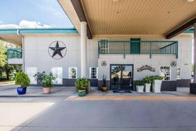 Americas Best Value Inn Fort Worth
