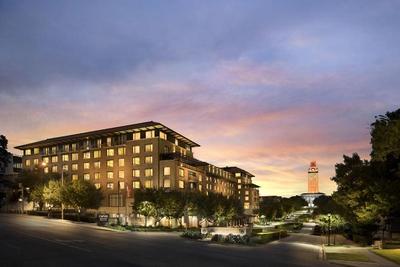 AT&T Executive Education and Conference Center