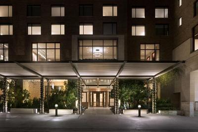 AT&T Executive Education and Conference Center