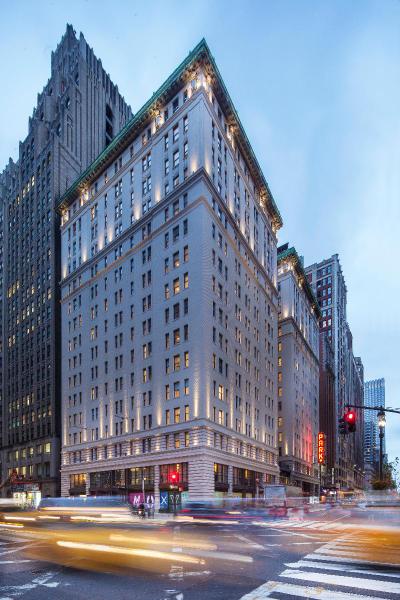 MOXY NYC Times Square