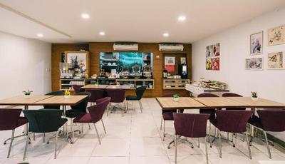 iCheck inn Residence Patong