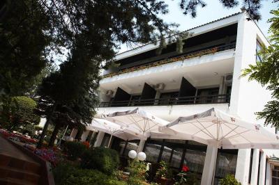 Pela Hotel Ohrid