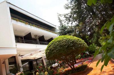Pela Hotel Ohrid