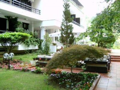 Pela Hotel Ohrid