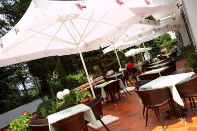 Pela Hotel Ohrid
