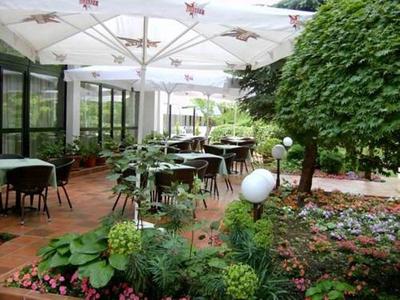 Pela Hotel Ohrid