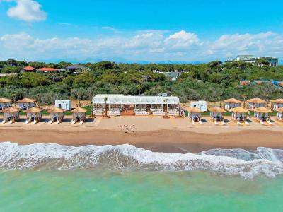 Rixos Club Prive Belek L.O.L.ThemePark Free Access