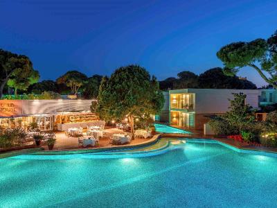 Rixos Club Prive Belek L.O.L.ThemePark Free Access