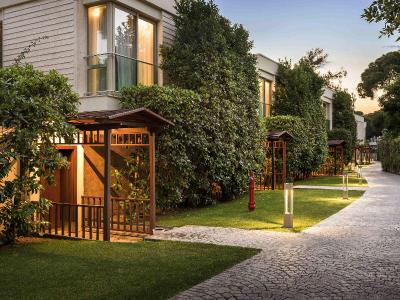 Rixos Club Prive Belek L.O.L.ThemePark Free Access