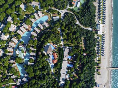Rixos Club Prive Belek L.O.L.ThemePark Free Access