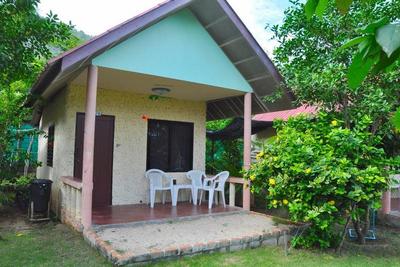 Coral Bungalows