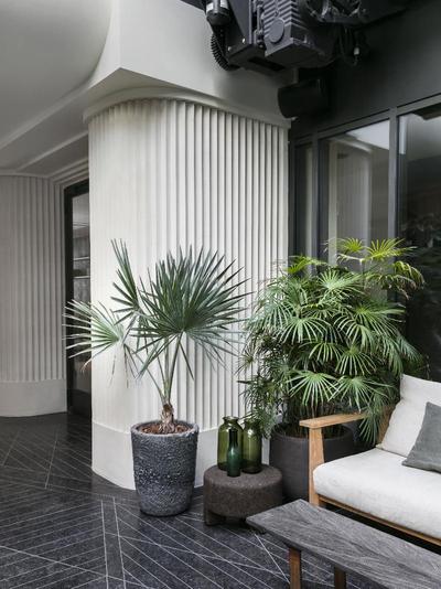 Hotel National Des Arts Et Metiers