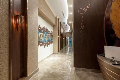 Best Western Vib Antalya Hotel