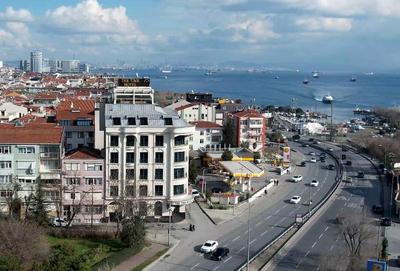The Time Hotel Marina