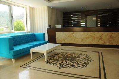 Marcan Resort Hotel