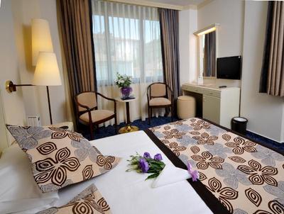 Class Hotel Ankara