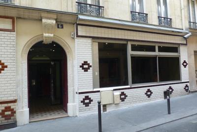 Hotel Du Jura