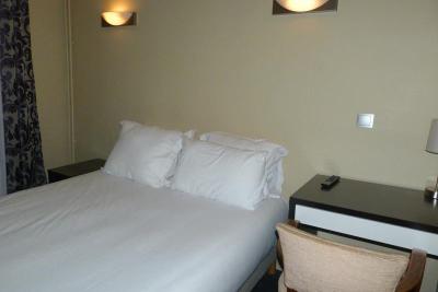 Hotel Du Jura
